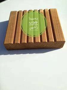 چوب ترمووود.چوب نما