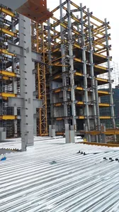 برج آفرینش رامسر