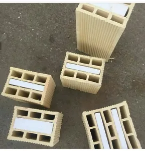 آجر سفال فومدار