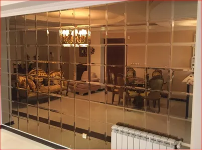 دکوراتیو برنز