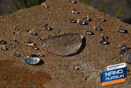 تولید کننده عایق های رطوبتی و حرارتی تصویر شماره 3