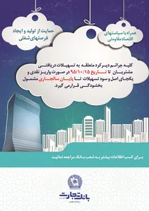 خدمات مالی تصویر شماره 1