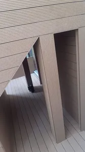 چوب پلاست. پلاستووود