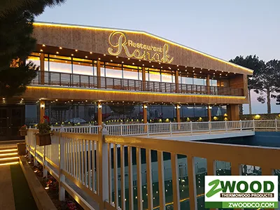 ترمووود مجتمع رفاهی روناک