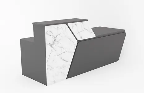 کانتر دو نفره مدل R100