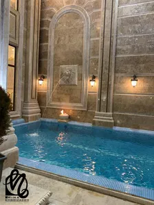 طراحی و اجرای محوطه