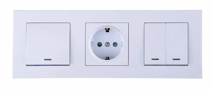 اسان با قاب 3 خانه