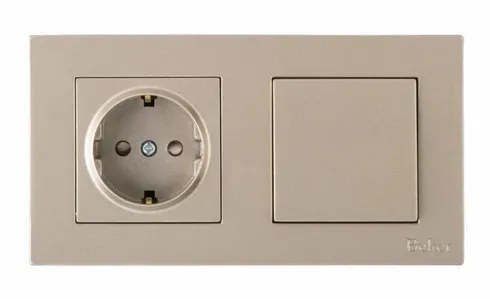 اسان با قاب دوخانه