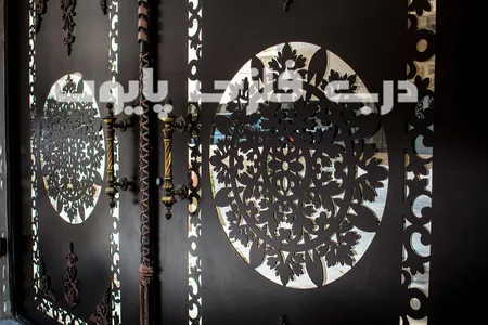 مدل 087 از نمای نزدیک