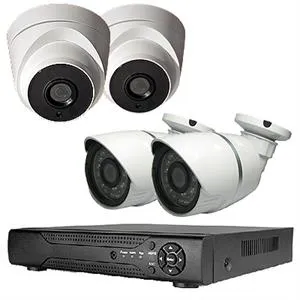 02155976468 پکیج های مداربسته اقتصادی و کارآمد