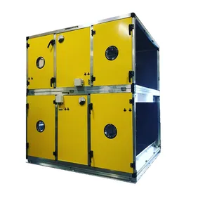 هواساز صنعتی