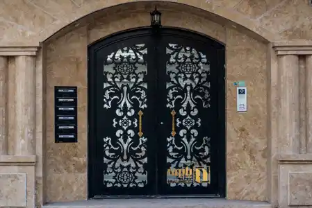 عکس شماره 19671 %D8%AF%D8%B1%D8%A8-%D9%81%D9%84%D8%B2%DB%8C-%D9%88%D8%B1%D9%88%D8%AF%DB%8C-%D8%AF%D9%88-%D9%84%D9%86%DA%AF%D9%87