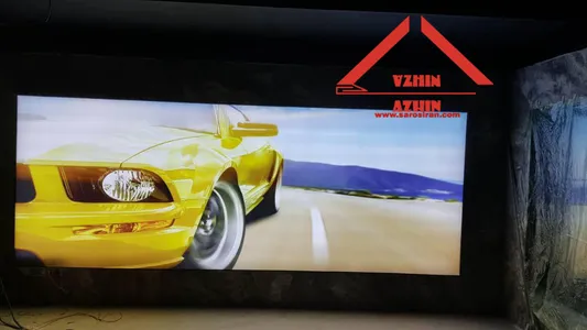 کشسان دیواری