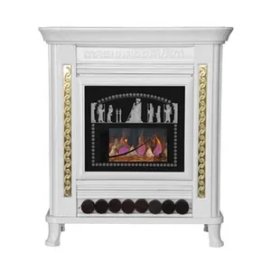 بخاری طرح شومینه 