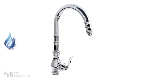 ظرفشوئی آریسا کروم 