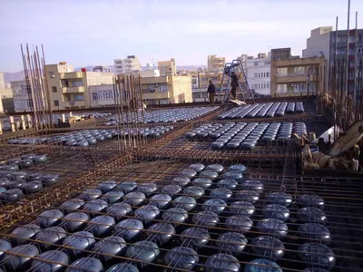 کیج ماژولها