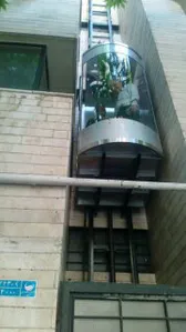 بالابر خانگی