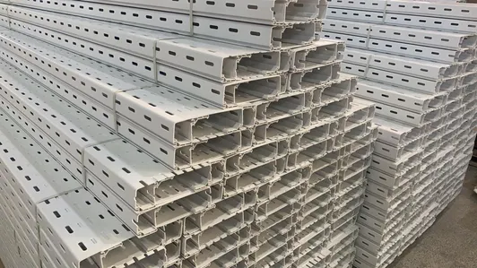 سینی کابل پی وی سی دانوب