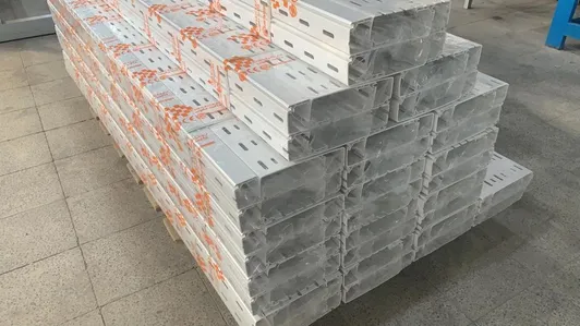 سینی کابل pvc دانوب