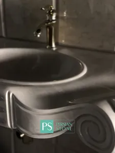 روشویی ویولت