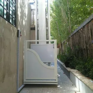 بالابر خانگی