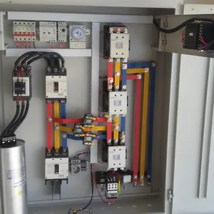 تابلو پپمپ شناور