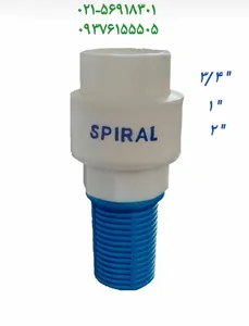 سوپاپ چاهی یورک