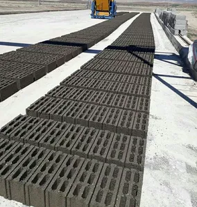 بلوک سبک و سنگین