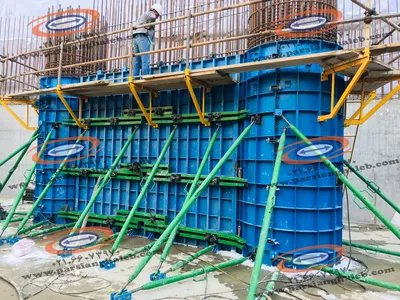 پارسیان قالب زاگرس