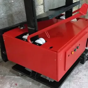 دستگاه پلاستر اتوماتیک