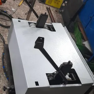 دستگاه پلاستر اتوماتیک