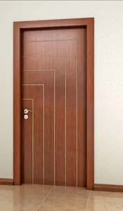 طرح تریم آلومینیوم