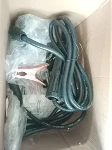 کابل و ملحقات