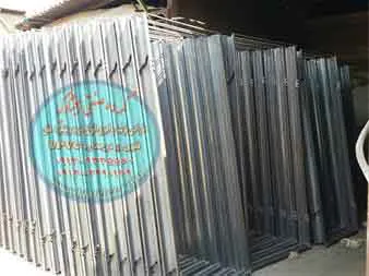 چهارچوب فلزی /چهارچوب فرانسوی/چهارچوب ساده/چارچوب