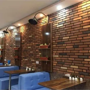 آجر آنتیک  نسوز آتریسا