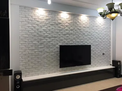 آجر دکوراتیو سفید آتریسا