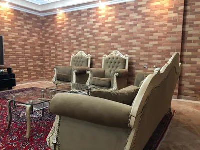 آجر قزاقی آتریسا