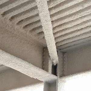 ملات ترموپودر  سه کاره دبکوپاک