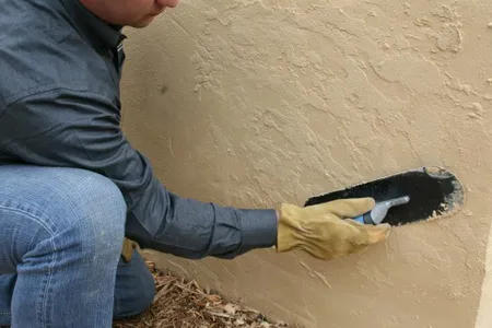 ملات ترموپودر  سه کاره دبکوپاک