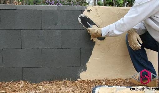 ملات ترموپودر  سه کاره دبکوپاک