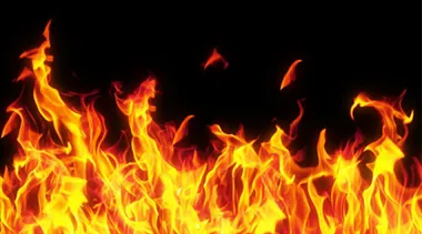 پوشش ضدحریق کابل برق الکتریکی