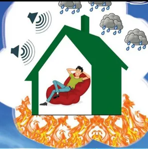 پوشش ضدحریق کابل برق الکتریکی