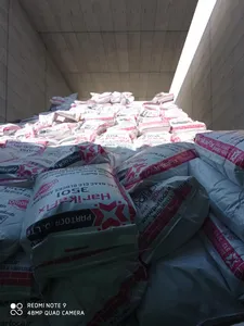 چسب بلوک هبلکس پلیمری برند Harikafix با فرمولاسیون آلمانی