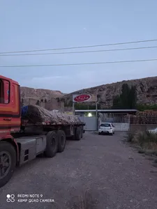 چسب بلوک هبلکس پلیمری برند Harikafix با فرمولاسیون آلمانی