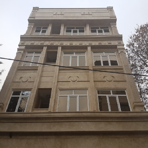 تولید و نصب در و پنجره دوجداره