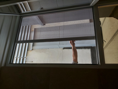 تولید و نصب در و پنجره دوجداره