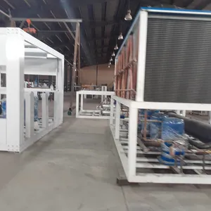 چیلر/مینی چیلر/داکت اسپلیت/مولتی داکت 