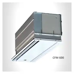 عکس شماره 22589 فن-کویل-کاستی-دو-طرفه