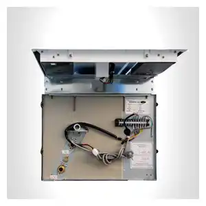 عکس شماره 22899 فن-کویل-کاستی-دو-طرفه