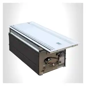 عکس شماره 22901 فن-کویل-کاستی-دو-طرفه